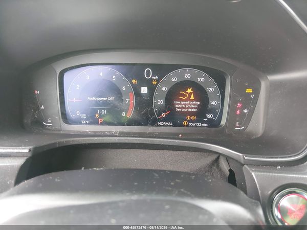 2024 ACURA INTEGRA A-SPEC TECHNOLOGY