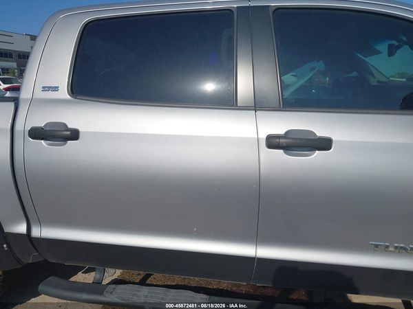 2016 TOYOTA TUNDRA SR5 5.7L V8