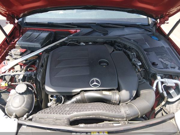 2020 MERCEDES-BENZ C 300 4MATIC