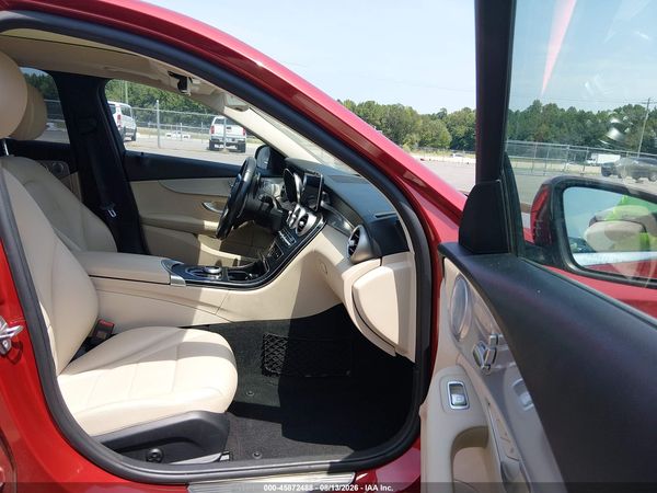 2020 MERCEDES-BENZ C 300 4MATIC
