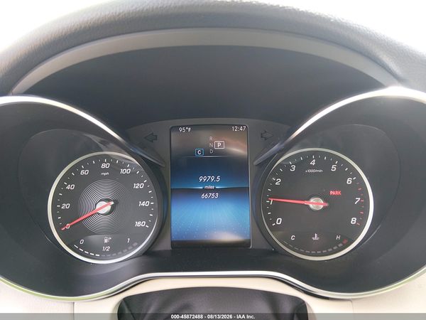 2020 MERCEDES-BENZ C 300 4MATIC