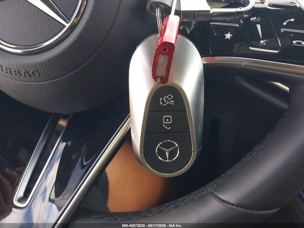 2025 MERCEDES-BENZ E 350 E350 4MATIC