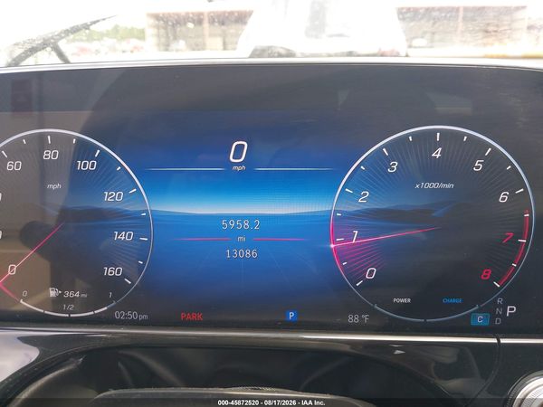 2025 MERCEDES-BENZ E 350 E350 4MATIC