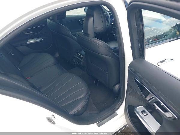 2025 MERCEDES-BENZ E 350 E350 4MATIC