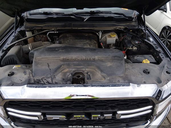 2021 RAM 2500 TRADESMAN  4X4 6'4 BOX