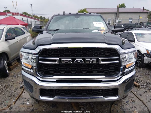 2021 RAM 2500 TRADESMAN  4X4 6'4 BOX