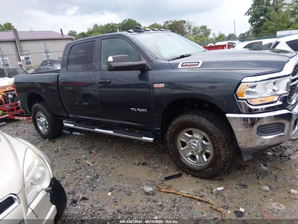 2021 RAM 2500 TRADESMAN  4X4 6'4 BOX