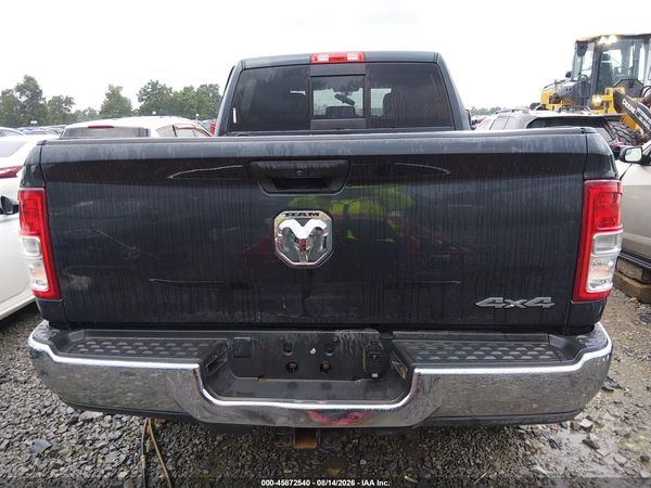2021 RAM 2500 TRADESMAN  4X4 6'4 BOX