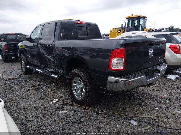 2021 RAM 2500 TRADESMAN  4X4 6'4 BOX