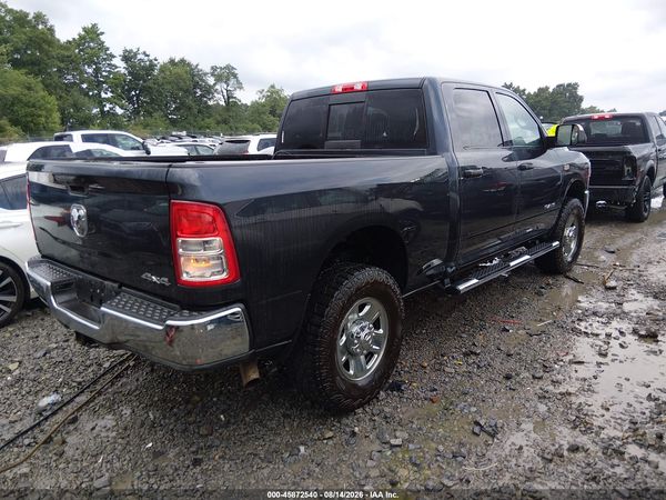2021 RAM 2500 TRADESMAN  4X4 6'4 BOX