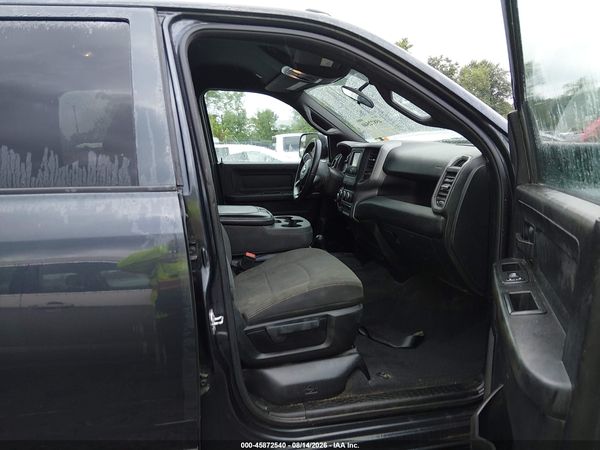 2021 RAM 2500 TRADESMAN  4X4 6'4 BOX
