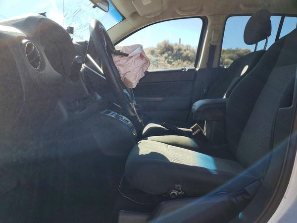 2015 JEEP COMPASS SPORT 4X4