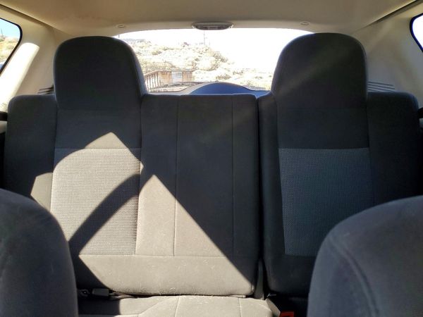 2015 JEEP COMPASS SPORT 4X4