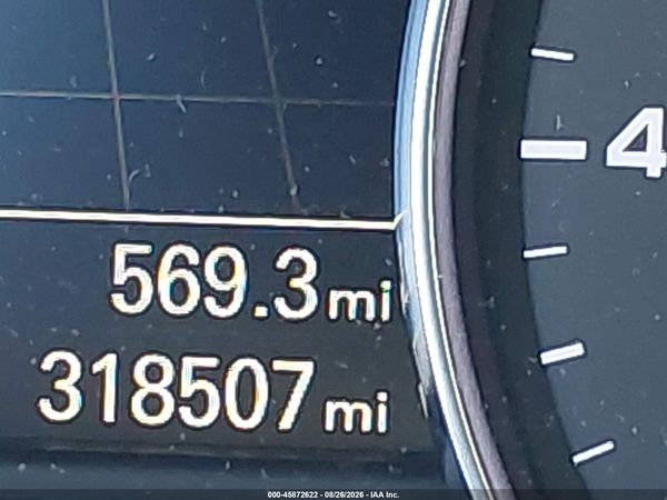 2014 AUDI A8 L 3.0 TDI