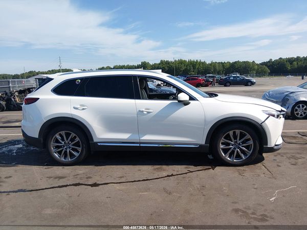 2018 MAZDA CX-9 GRAND TOURING