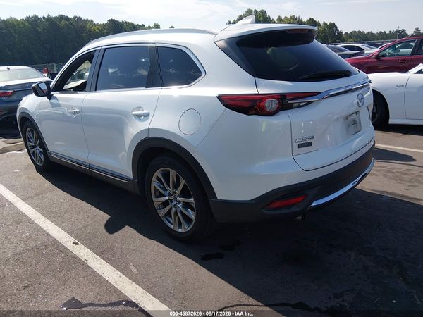 2018 MAZDA CX-9 GRAND TOURING