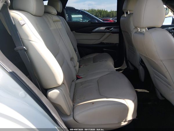 2018 MAZDA CX-9 GRAND TOURING