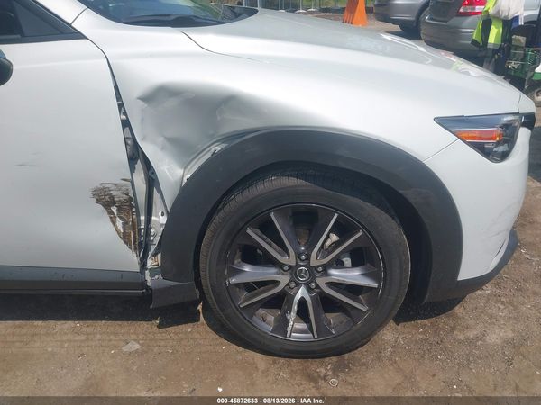 2018 MAZDA CX-3 TOURING