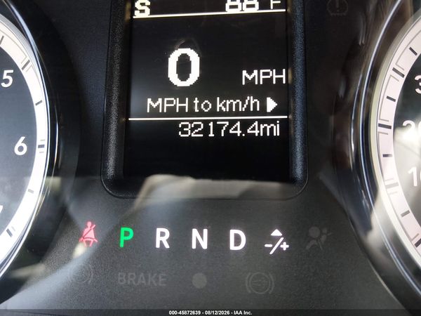 2017 RAM 1500 TRADESMAN  4X2 8' BOX