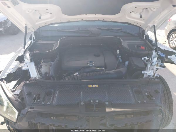 2020 MERCEDES-BENZ GLE 350 GLE350
