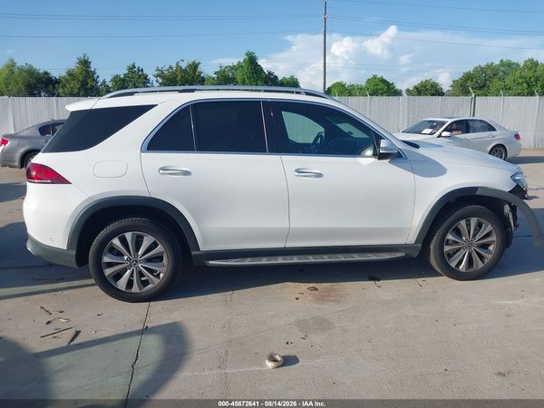 2020 MERCEDES-BENZ GLE 350 GLE350