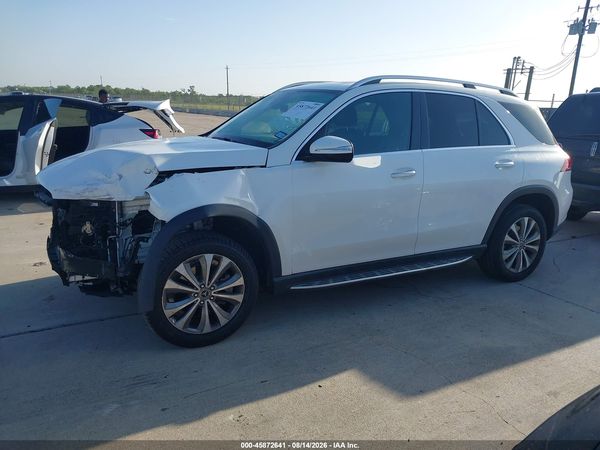 2020 MERCEDES-BENZ GLE 350 GLE350