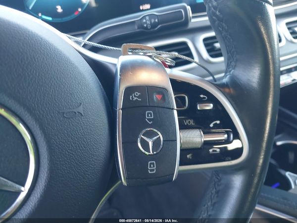 2020 MERCEDES-BENZ GLE 350 GLE350