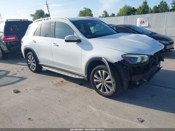 2020 MERCEDES-BENZ GLE 350 GLE350