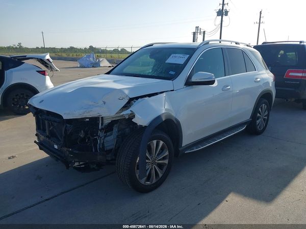2020 MERCEDES-BENZ GLE 350 GLE350