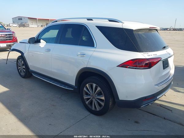 2020 MERCEDES-BENZ GLE 350 GLE350