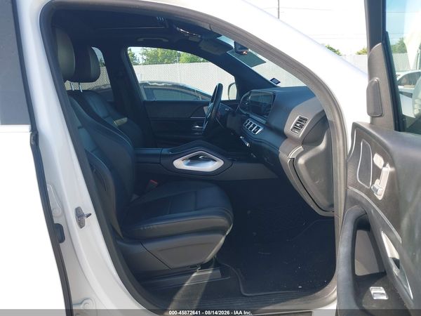 2020 MERCEDES-BENZ GLE 350 GLE350