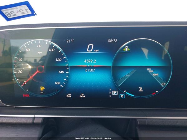 2020 MERCEDES-BENZ GLE 350 GLE350