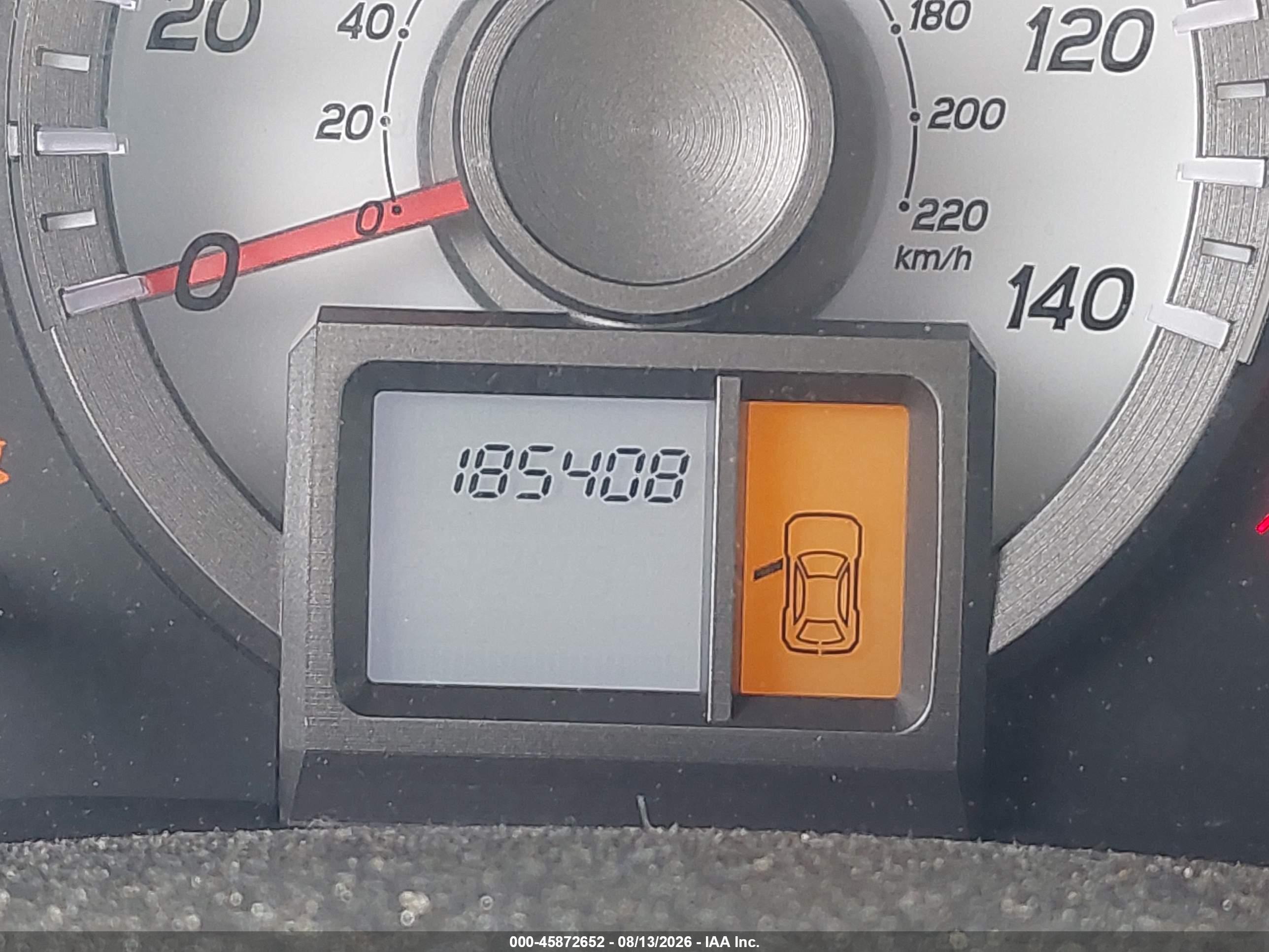 2014 HONDA PILOT LX