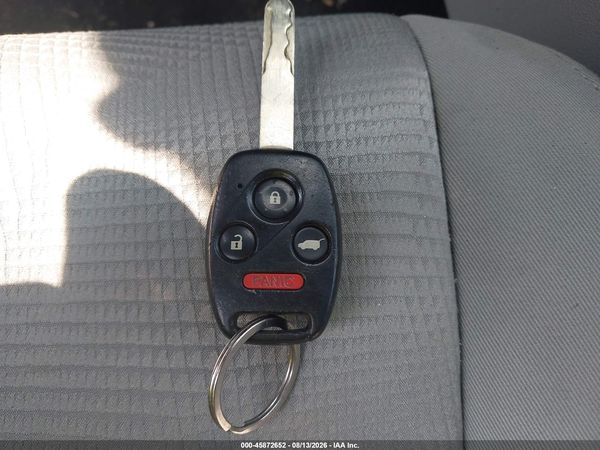 2014 HONDA PILOT LX