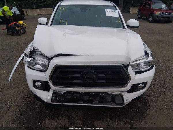 2020 TOYOTA TACOMA SR5 V6