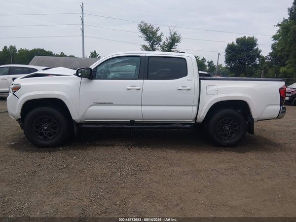 2020 TOYOTA TACOMA SR5 V6
