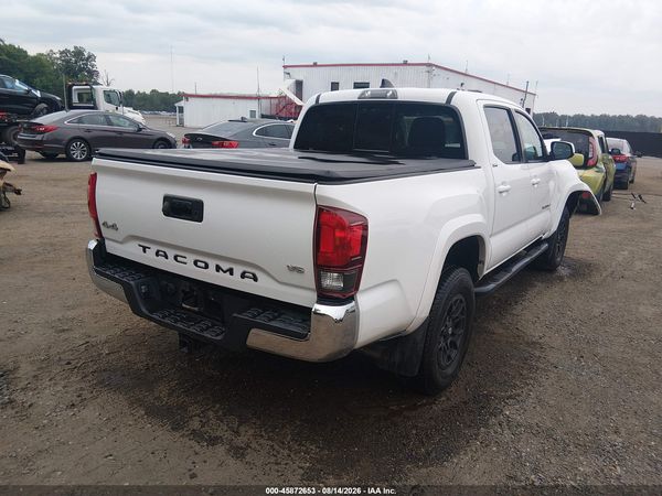 2020 TOYOTA TACOMA SR5 V6
