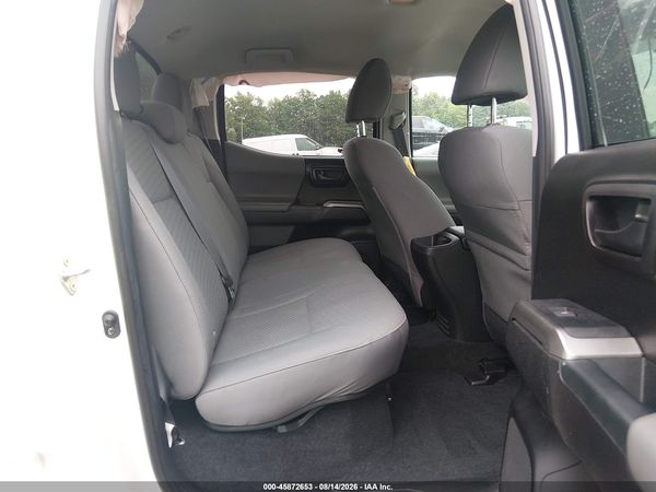 2020 TOYOTA TACOMA SR5 V6