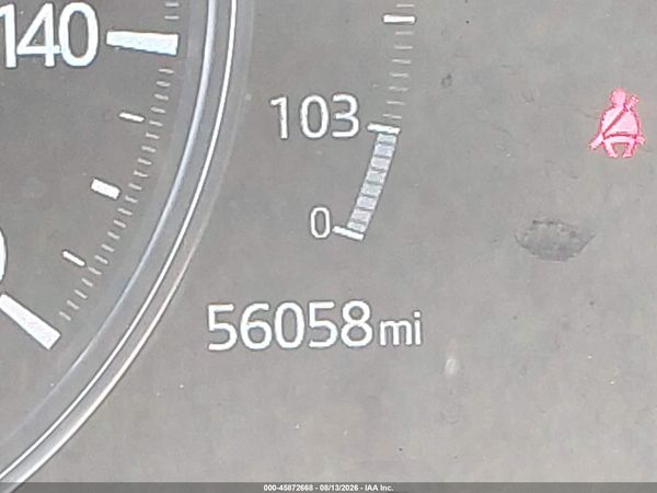 2021 MAZDA CX-5 GRAND TOURING RESERVE