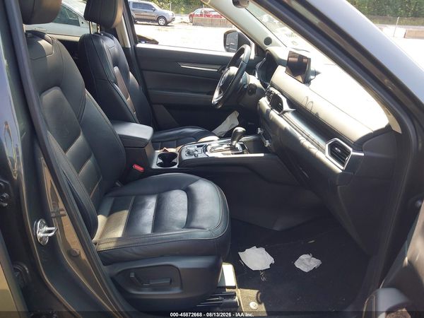 2021 MAZDA CX-5 GRAND TOURING RESERVE