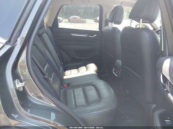 2021 MAZDA CX-5 GRAND TOURING RESERVE
