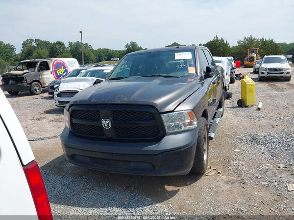 2017 RAM 1500 TRADESMAN  4X2 5'7 BOX