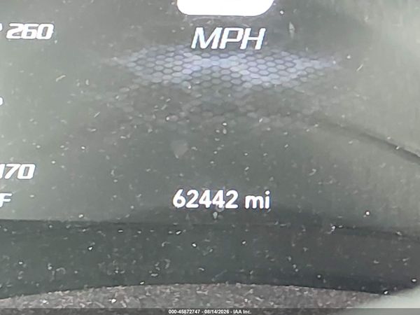 2021 DODGE CHARGER SCAT PACK WIDEBODY RWD