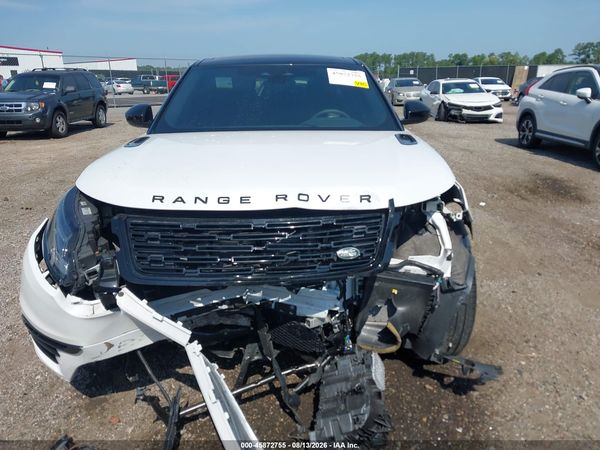 2025 LAND ROVER RANGE ROVER VELAR P400 DYNAMIC HSE