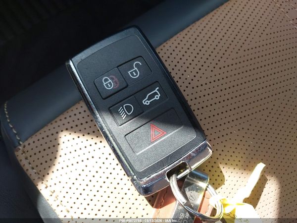 2025 LAND ROVER RANGE ROVER VELAR P400 DYNAMIC HSE
