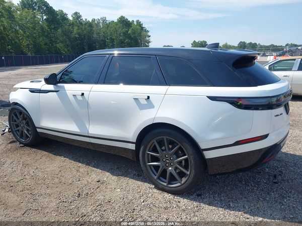 2025 LAND ROVER RANGE ROVER VELAR P400 DYNAMIC HSE
