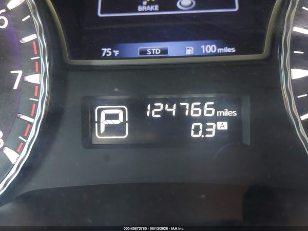 2018 INFINITI QX60