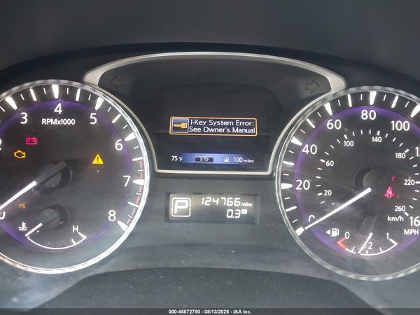 2018 INFINITI QX60