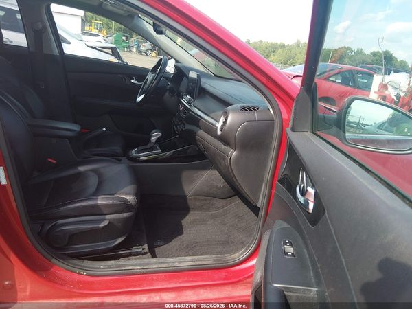 2021 KIA FORTE EX — I5