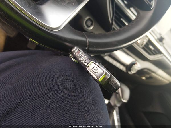 2021 KIA FORTE EX — I11